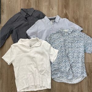 Lot of Men's Dress Shirts